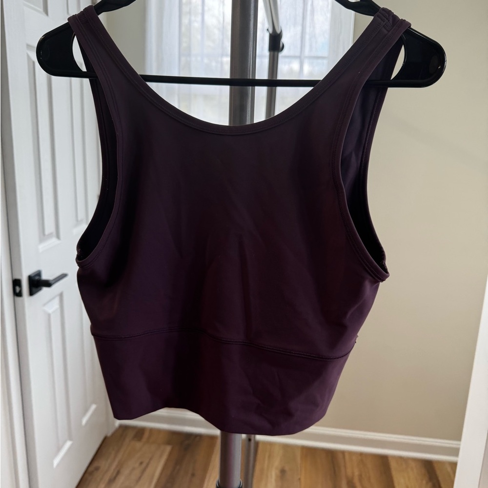 Lululemon Power Pivot Workout Top - Picture 3 of 5